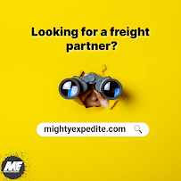 Mighty Expedite
