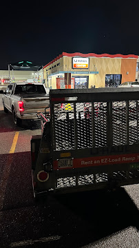 U-Haul Moving & Storage of Central Burlington