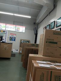 U-Haul Moving & Storage of Aldershot