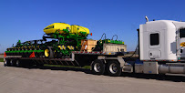 Specialized Heavy Haul