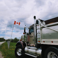 Haulland Trucking Inc