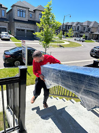 CAN DISCOUNT MOVING HAMILTON