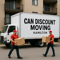 CAN DISCOUNT MOVING HAMILTON