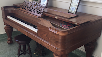 Barton Truck Centre Ltd.