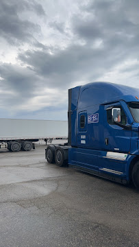 Wood-Hall Logistics Inc.