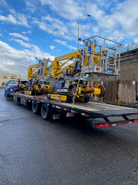 J. GRAM Transport Solutions Inc.