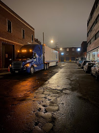 Brian Kurtz Trucking Ltd