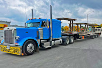 Black Deer Transport Inc.