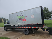 JUMP Moving and Delivery LLC