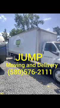 JUMP Moving and Delivery LLC