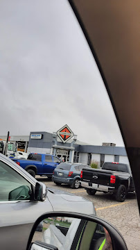 Premier Truck Group of London