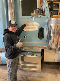 Weststar Trucking LTD