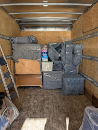U-Haul Moving & Storage at Towerline Place