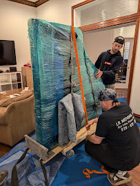 U-Haul Moving & Storage at Towerline Place