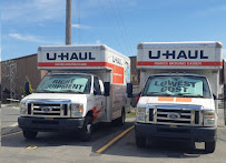 Trukademy Truck Driving School London, Ontario