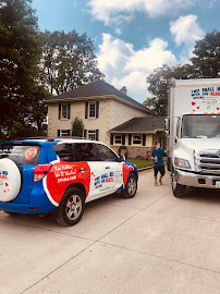 U-Haul Moving & Storage of London