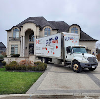 U-Haul Moving & Storage of London