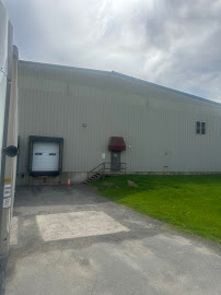 Lynch Logistics