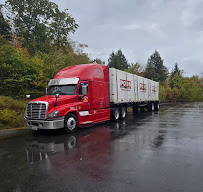 Northeast Transport, Inc