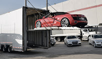 Midnight Auto Transport