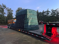 Saint John Valley Transport, LLC