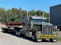 Saint John Valley Transport, LLC