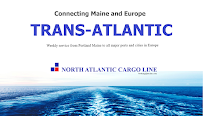 North Atlantic Cargo Line LLC