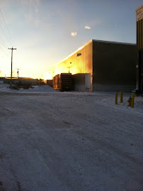 NEPW Logistics - Portland