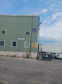 NEPW Logistics - Portland