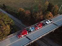 Coldiron Specialized Driveaway-Training School