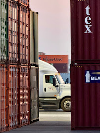 Avon Trucklines Inc