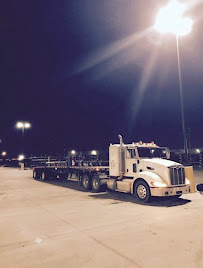VETERAN LOGISTICS LLC