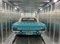 Homeland Auto Transport