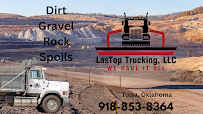 LasTop Trucking LLC