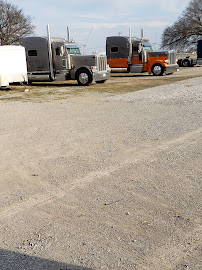 Starr Oilfield Services LLC