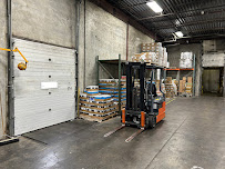 United Cold Storage