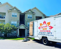 Great Day Moving