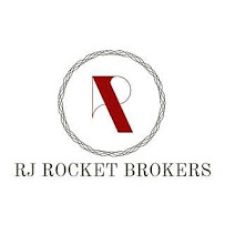 RJ Rocket Truck Brokers