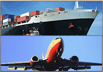Jade Logistics LLC