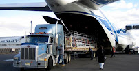 Jade Logistics LLC