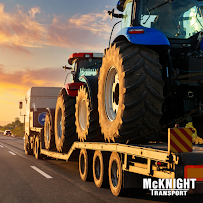 McKnight Transport