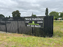 Truxguard Truck and Trailer Parking