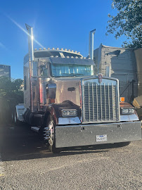 Starmark Transport Inc