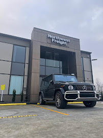 NWF Warehouse - Cross Dock, Cold Storage, Restack and Local Delivery