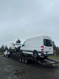 Time auto transport LLC