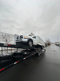 Time auto transport LLC