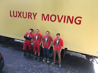 Luxury Moving of Oregon LLC