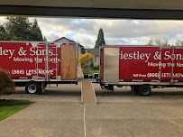 Priestley and Sons Moving & Storage, Inc.