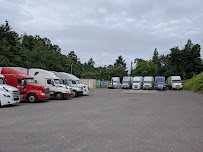 Rapid Freight LLC