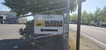 The Truck Depot Truck Parking